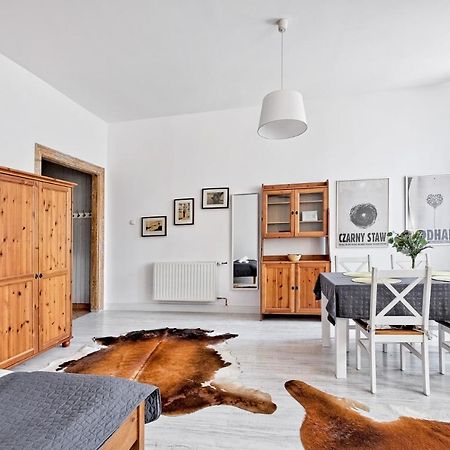 Apartamenty Tatra Club Centrum Закопане Екстериор снимка