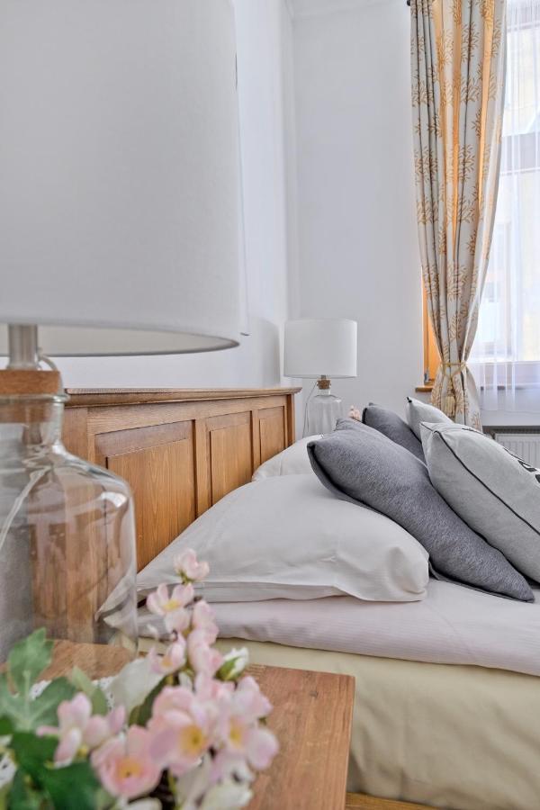 Apartamenty Tatra Club Centrum Закопане Екстериор снимка