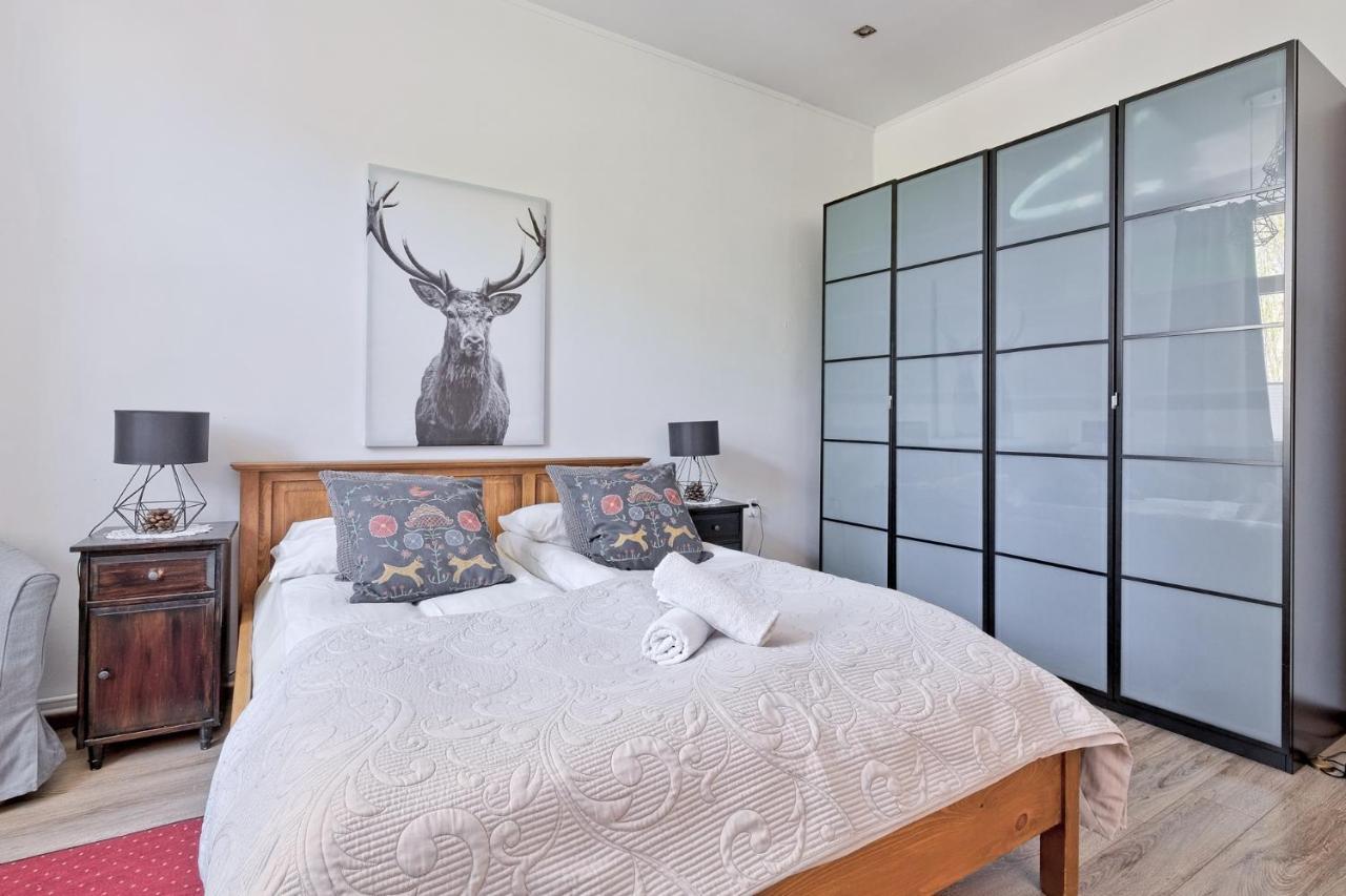 Apartamenty Tatra Club Centrum Закопане Екстериор снимка