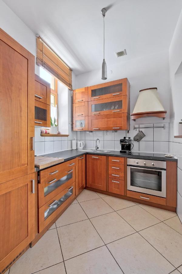 Apartamenty Tatra Club Centrum Закопане Екстериор снимка